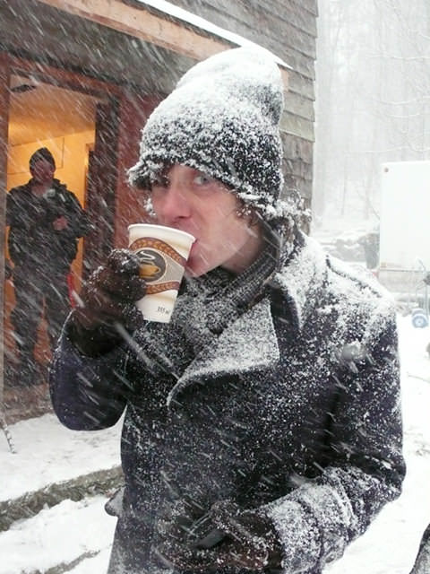 The Water (Short Film)