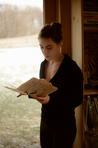 The Water (Short Film)