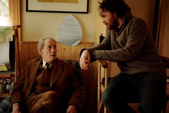 The Water (Short Film)