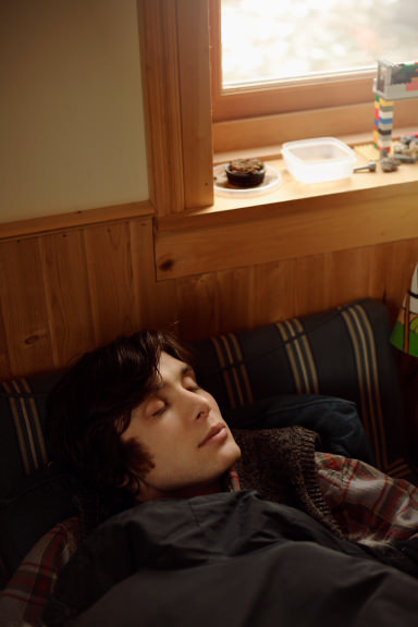 The Water (Short Film)