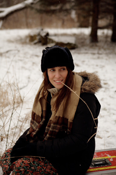 The Water (Short Film)