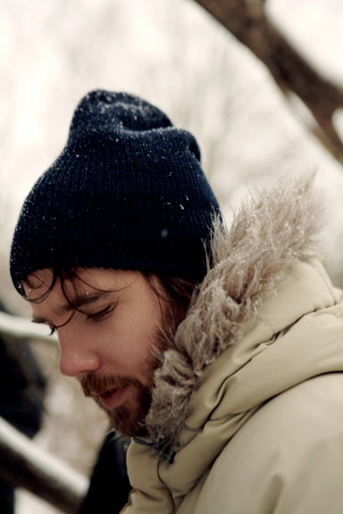 The Water (Short Film)