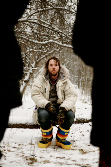 The Water (Short Film)